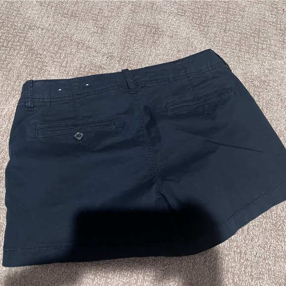 American Eagle Outfitters Women's black Shorts - Picture 5 of 9
